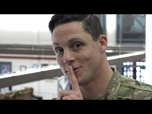 Joint Services In-processing Brief (JSIB)