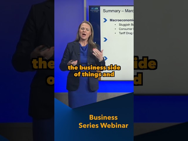 Manufacturing Momentum: Economic Trends Driving the Industry