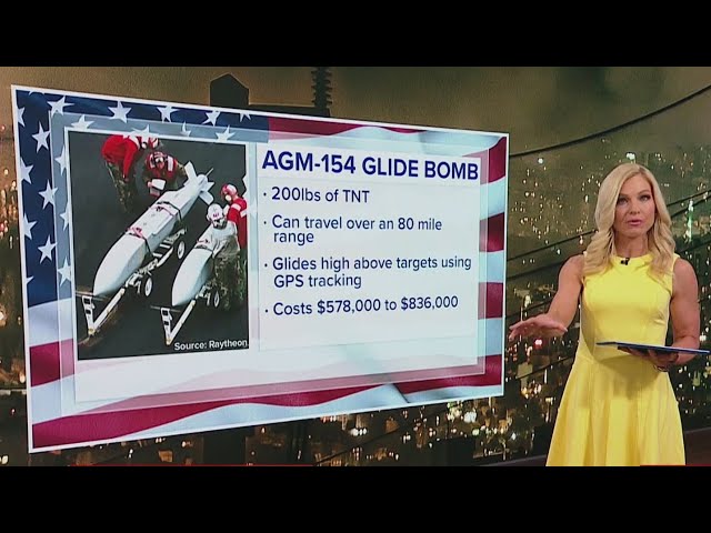 US says early Iran war costs topped $11B as missile strikes intensify | NewsNation Live