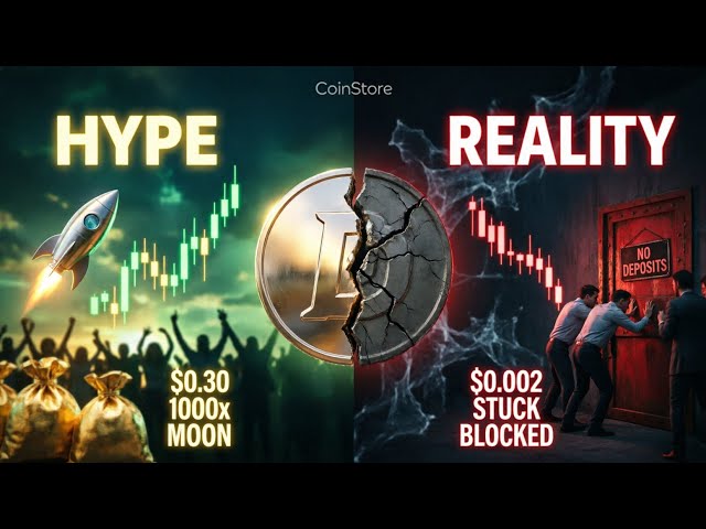 BlockDAG | Investigation #1 | Phased Strategy: Promises vs Reality