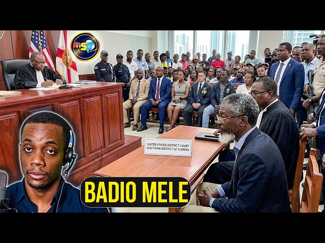 KALFOU VERITE 06 Avril 2026 Dosye Asasina Jovenel - Badio Konn Anpil Verite Kache FBI Ka Antre Avel