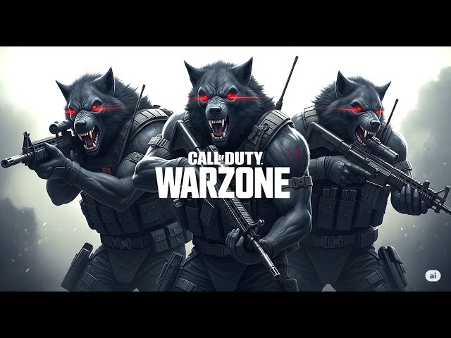 #1 MnK Legit Warzone Resurgence Player! Playing With Fans & Subscribers!