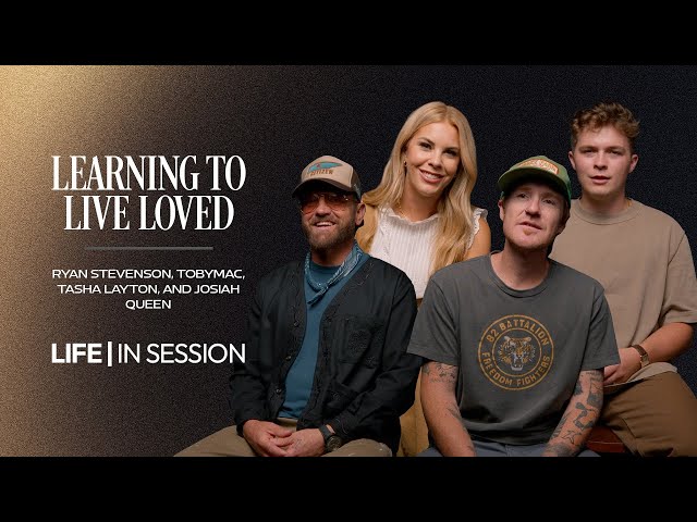 Learning to Live Loved | Episode 2