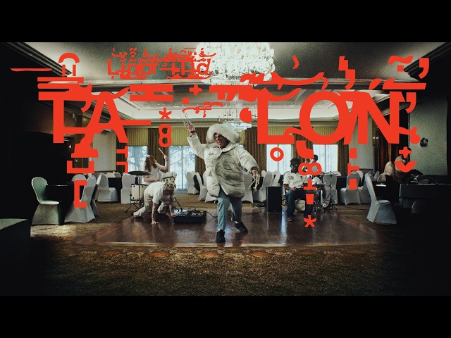 Lip Critic - Talon (Official Video)