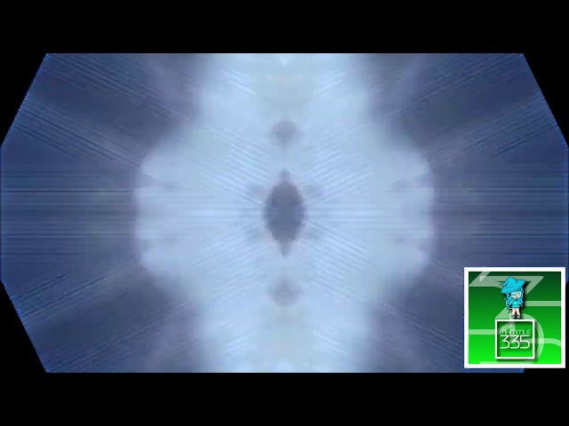 ABC TV rage Intro In Weird Mirror Major