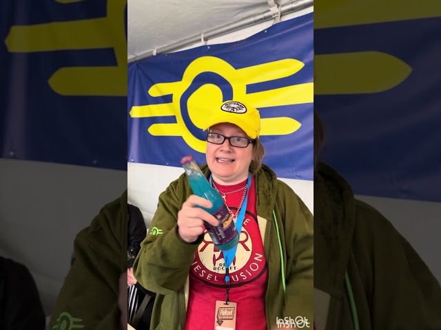 What can you buy in New Vegas? #fallout 