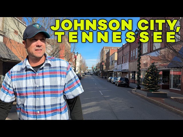 I Explored America’s Hottest City To Live In