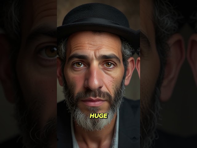 What is Ashkenazi Jewish Genetic Mix? Part I