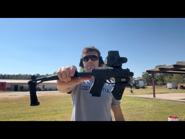 Recover Tactical 20/20 N, Simple and Effective?