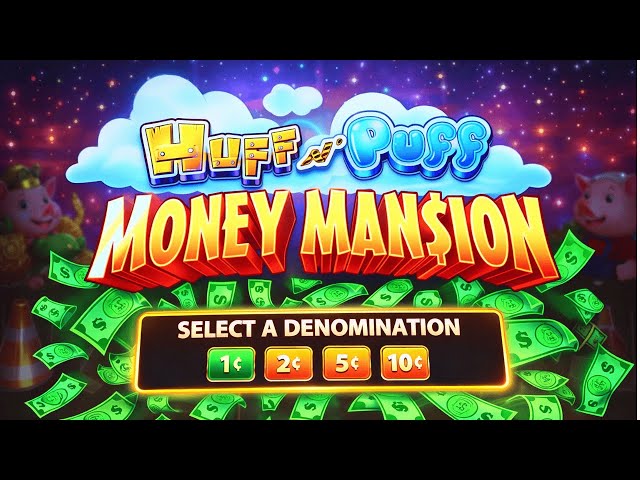 This Slot Kept Giving Us MIXED SIGNALS 😵‍💫