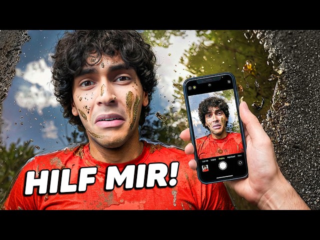 Ich HASSE meinen BESTEN FREUND... 😳😂 | Mohi__07