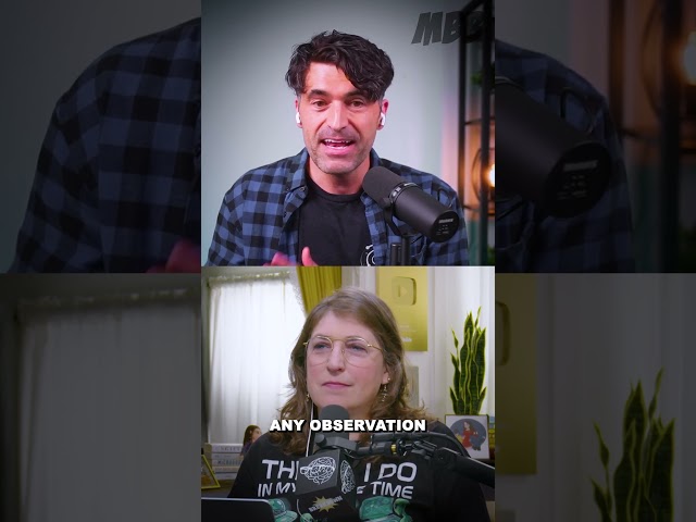 Everything Strange is ALIENS! 👽🛸