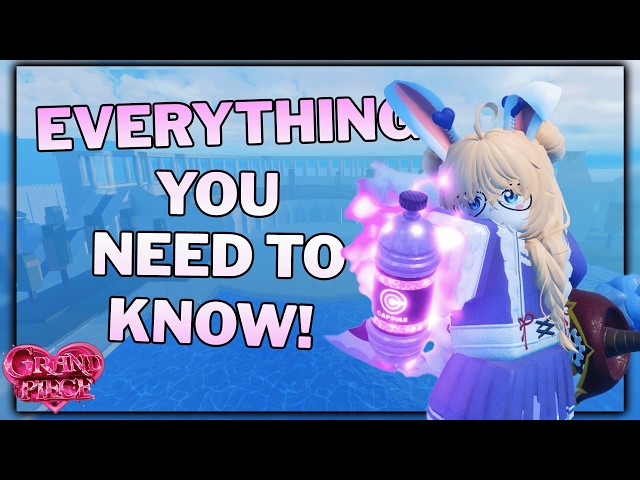 [GPO] The SICKLE OF SORROW Is OUT! (Everything You Need to Know)