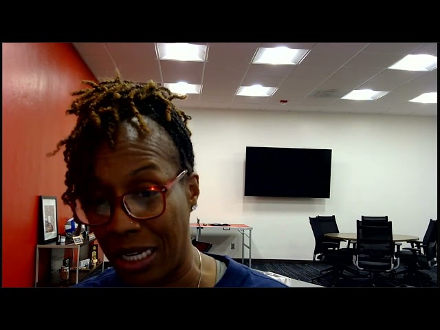 Parent Information Network:  Division I Volleyball with Charita Stubbs, Head Coach at U of Arizona