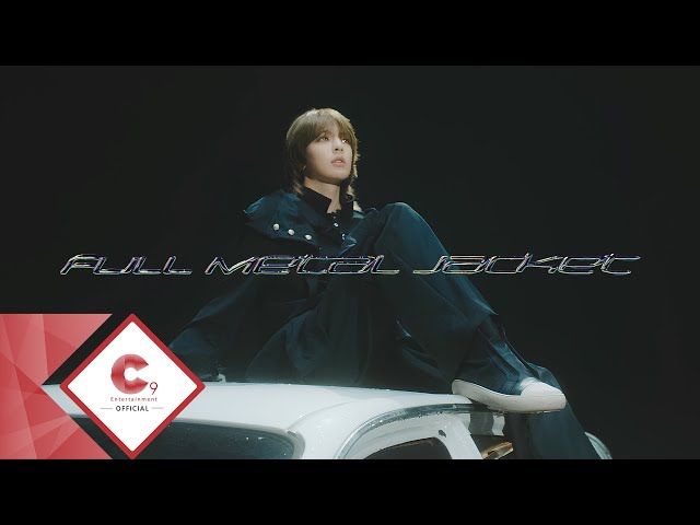 EPEX(이펙스) - FULL METAL JACKET  M/V