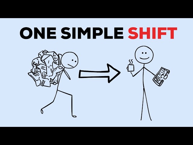 How to Improve Effortlessly