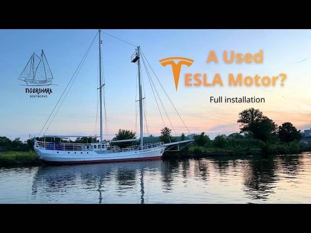 Diesel is WAY too Expensive - We Must Go Electric NOW!