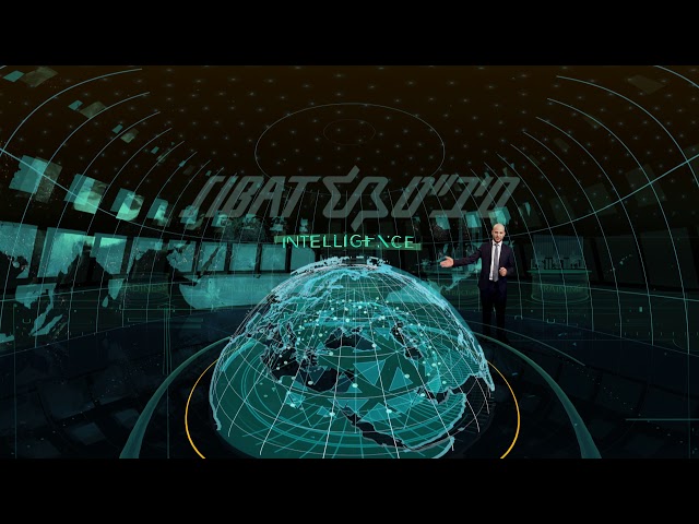 Israel cyber defense VR