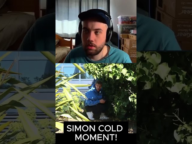 MINIMINTER WITH THE COLDEST MOMENT OF ALL TIME!