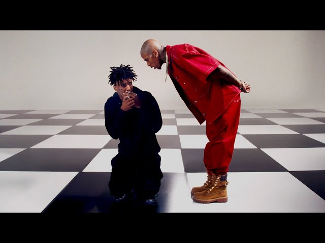 NLE The Great - KO (Official Short Film)