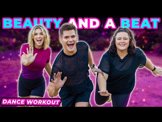 Justin Bieber - Beauty And A Beat | Dance Workout | Caleb Marshall