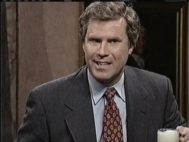 Comedy Central commercials (February 16, 2001)