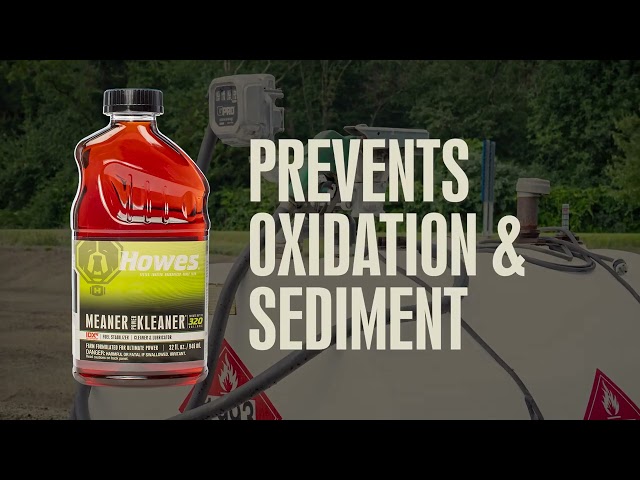 Howes Products: Meaner Power Kleaner - Farm Formulated