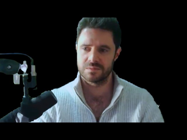 I can't believe I have to talk about this...