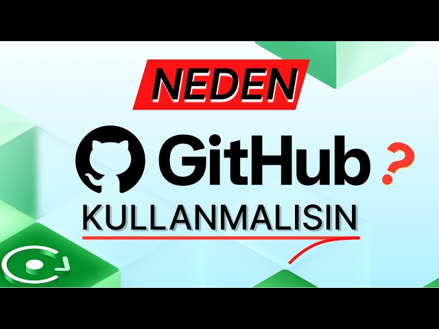 Why should you use Github?