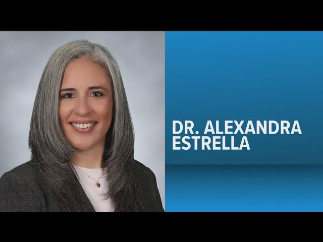 Gwinnett Public Schools introduces new superintendent