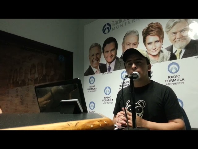 4635's first radio appearance 2013 04 23 20 53 10