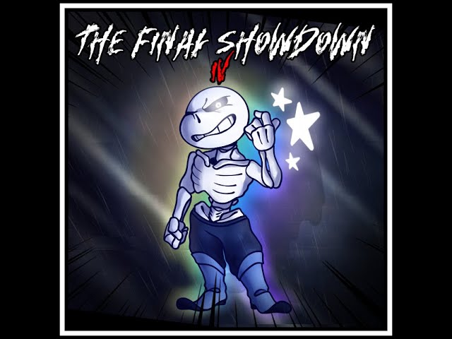 The Final Showdown IV