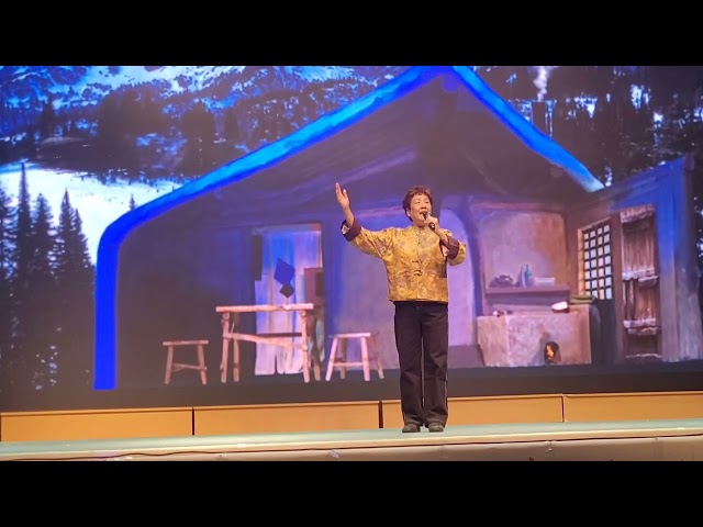 2026 03 28 京剧 智取威虎山 我们是工农子弟兵 京韵戏曲协会 CC演艺联盟 慈善机构 第十届综艺大汇演 东方博士 中华文化中心 Chinese Culture Center  