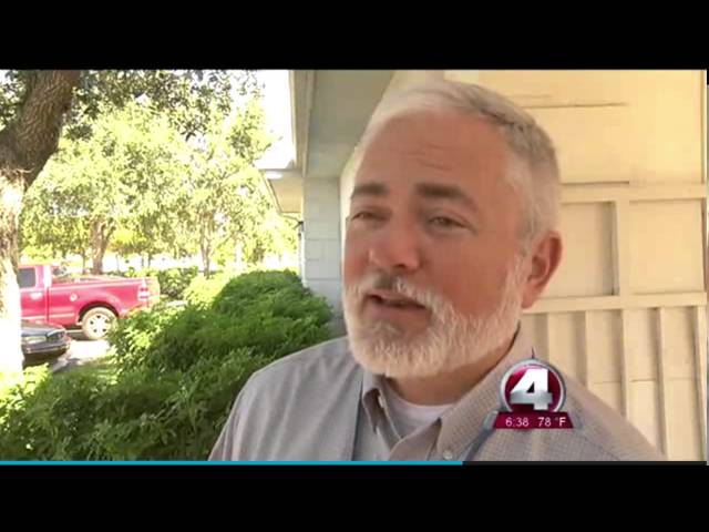 FOX4 - Freezer Truck Needed