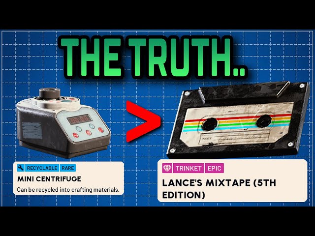 This ARC Raiders Video Will Change How You See Loot Forever