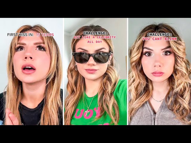 BAILEY SPINN BEST POV SERIES | [1 HOUR] @BaileySpinn POV TIK TOK VIDEOS