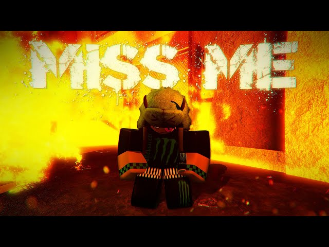 Miss Me (ROBLOX Music Video)