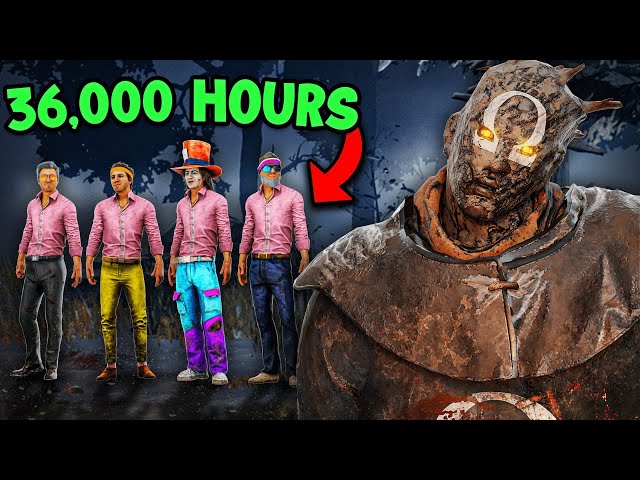 Facing a 36,000 HOUR "Bully Squad"