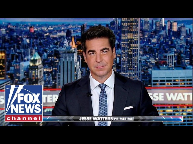 Watters: They already know what's coming...