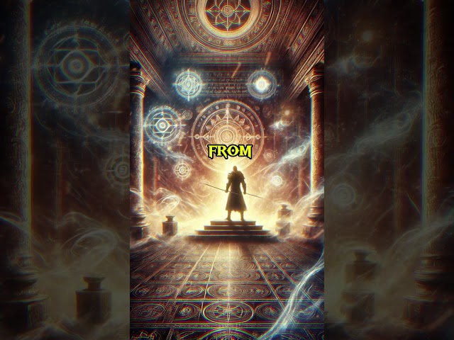 Why Chosen Ones Are Isolated Before Their Breakthrough!