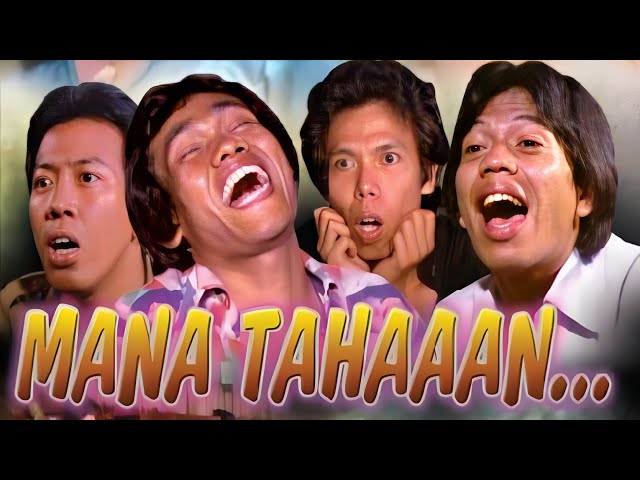 WARKOP DKI - MANA TAHAN (1979) FULL HD