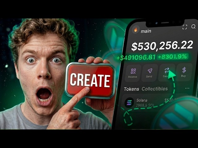 How To Launch a Meme Coin: RUG PULL METHOD — Full 2026 TUTORIAL