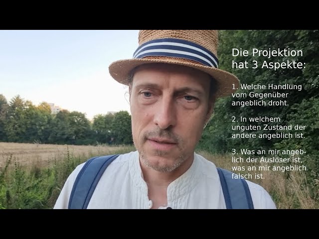 🎭 TRAUMATHERAPIE: Geht es wirklich um Containment?