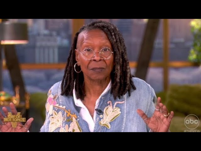 Whoopi Goldberg Calls Out Elon Musk Following Criticism Of Lupita Nyong’o’s Rumored Character In