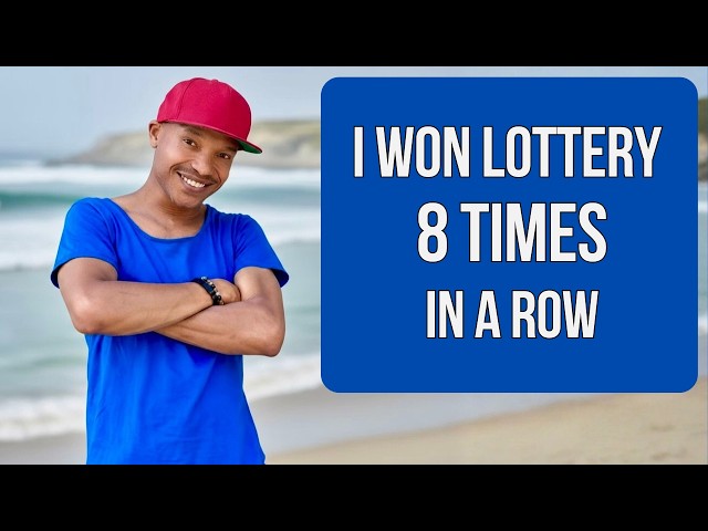 I Won the Lottery 8 Times in a Row Using Quantum Physics (Here’s How)