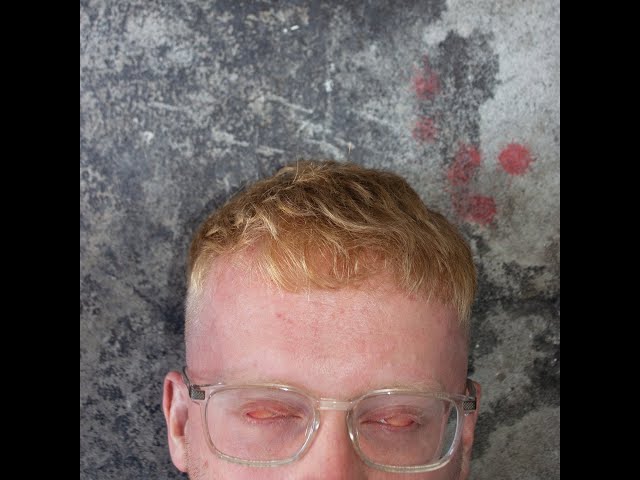 Keepsakes - Scene Analysis (Perc Remix) - Perc Trax