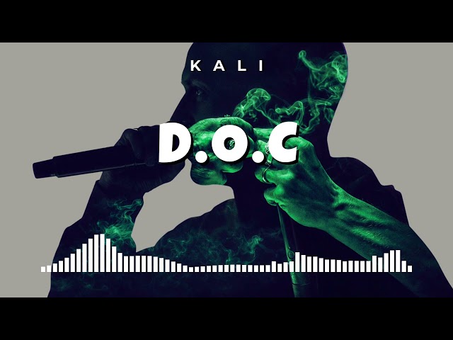 Kali - D.O.C (ReWork) | #Kali #DOC #ODNOVA