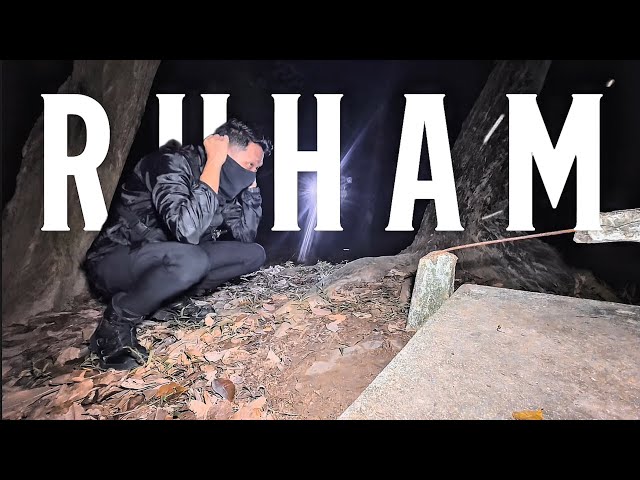 NightWalk Taman Rakyat Klang