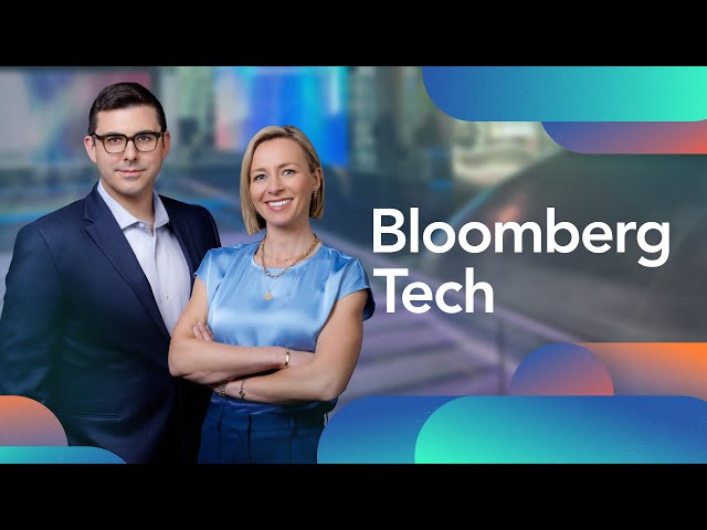 Wall Street CEOs Summoned to Discuss Anthropic AI Risks | Bloomberg Tech 4/10/2026