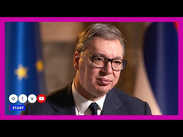 Elképesztő kijelentést tett a szerb elnök a Török Áramlatnál talált robbanószerekről